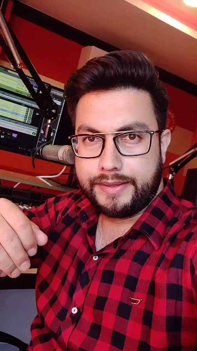 Govt sits on complaints filed by specially- abled persons for action against Red FM’s RJ