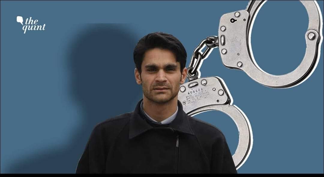 PDP”s Wahid Parra involved in ”dirty” gunrunning, paying militants for political gains, alleges NIA