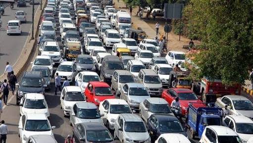 RTO Kashmir Makes J&K Registration Mandatory for Non-J&K Purchased Vehicles