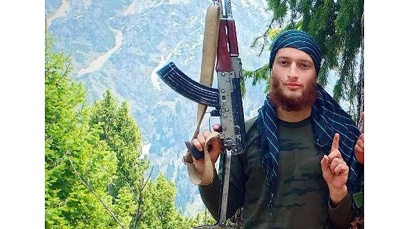 Tral Encounter: Ansaar Gazwatul Hind chief killed: IGP Kashmir