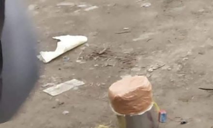 IED recovered in Khanyar of Srinagar