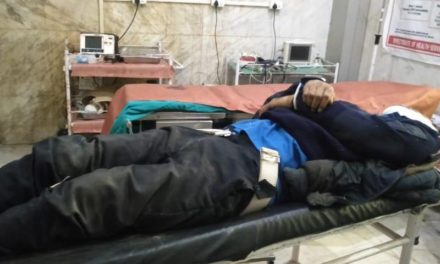 Traffic Cop Dead After Hit by a Speedy Truck