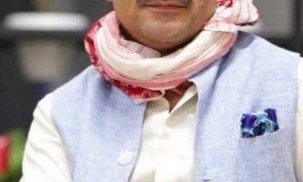 Senior TV journalist Rohit sardana dies due to covid-19