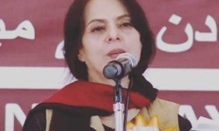 Prof Riyaz Punjabi’s wife passes away in Delhi