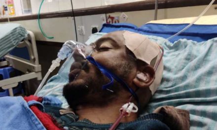 Man attacked by a group of villagers in Handwara, two arrested