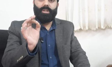 Al-Quds Day reminds Muslims commitment to Cause of Palestine:Hashmi