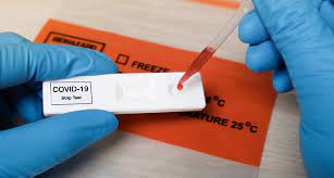 Tral Residents Receive Covid Test Reports After 8 Days