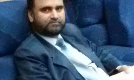 Eminent Professor and Senior Scientist at Kashmir University succumbs to Covid-19