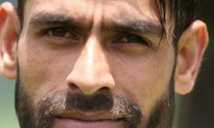 Sopore Police seeks help of general public to trace out the Kidnapper