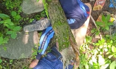 25-yr-old youth found dead under mysterious circumstances in Qazigund