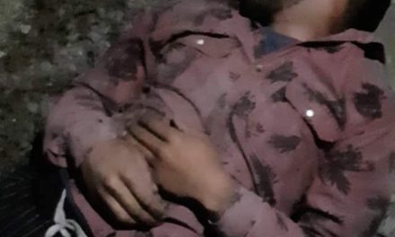 Kulgam Police solves Hit and Run case; arrests accused within three hours