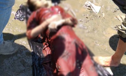 Safa Kadal woman’s body fished out from Jhelum in Maloora