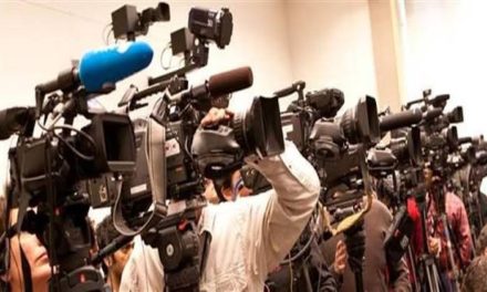 Provide free Covid-19 treatment to media persons: Director IPS New Delhi writes to LG Sinha