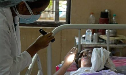 2nd Death, 8 Suspected Black Fungus Cases In J&K