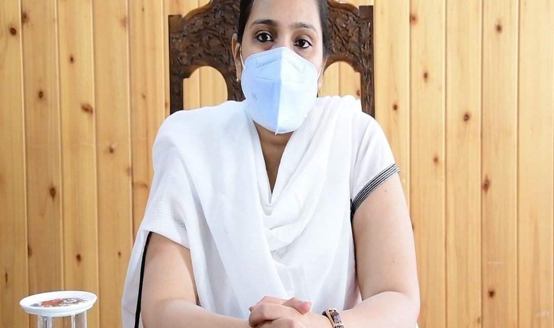 Dialysis services start at DH, Recovery rate increases to 97% & mortality rate comes to 0.8% in Ganderbal: DC