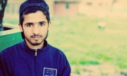 Kulgam youth injured on June 07, succumbs at SMHS