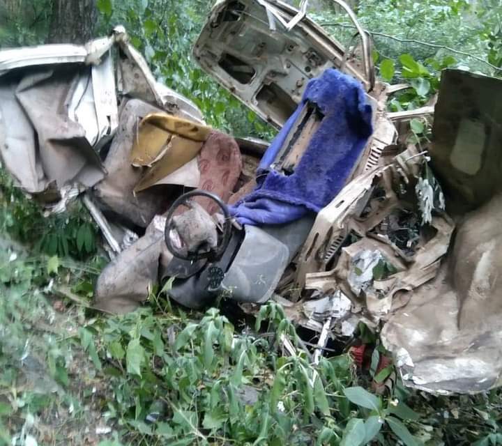 Four dead, Four Injured at Khoninallah