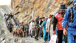 Amarnath Yatra Cancelled: Sources