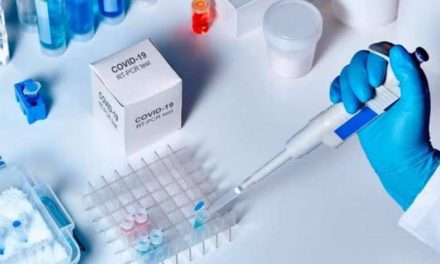 Less RT-PCR Tests Done In Kashmir: DHSK, Orders Increase In Tests