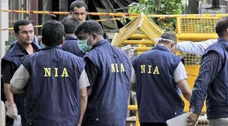 Lashkar-e-Mustafa conspiracy: NIA conducts searches at 9 locations in J&K, one militant arrested