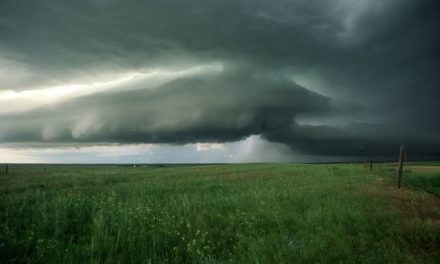 Thunderstorm with rain forecast at scattered places in Jammu, Kashmir
