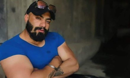 25-yr old Youth shot dead in Nawa Kadal Srinagar