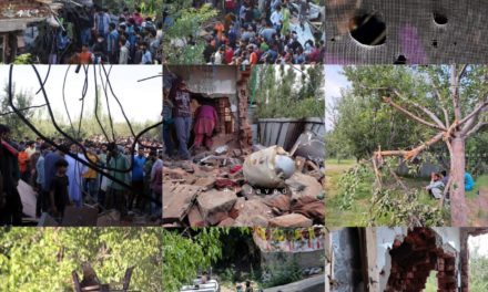 Top LeT Commander Among 5 Militants, Soldier Killed In Pulwama Gunfight