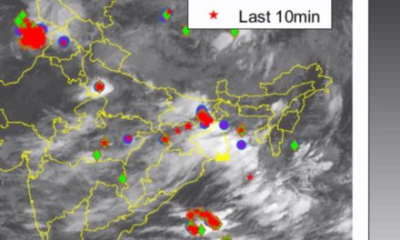 MeT Forecasts ‘Significant Decrease’ In Rainfall From Tomorrow