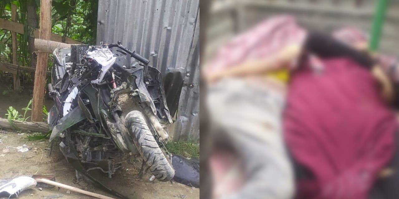 3 killed in Panzinara road accident