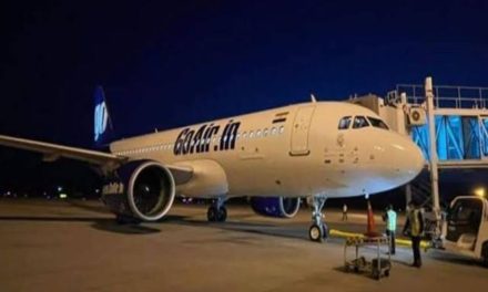 Jammu airport all set to start night flight operations from July 23