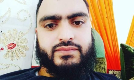 Youth Goes Missing In Bijbhera, Family Lodge Report with Police