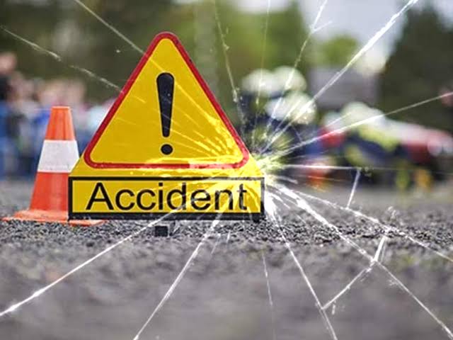 5-yr-old boy killed in Dooru accident