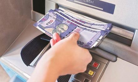 RBI to penalise banks for non-availability of cash in ATMs from Oct 1