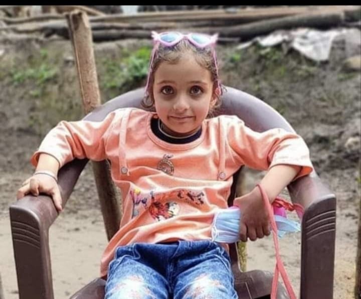 Anantnag: Missing Minor Girl Succumbs At Hospital