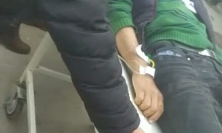 Mysterious explosion at Bandipora’s Sumbal, 5 civilians injured