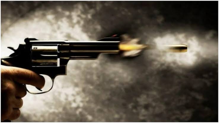 Man Shot At, Critical Injured In Downtown Srinagar
