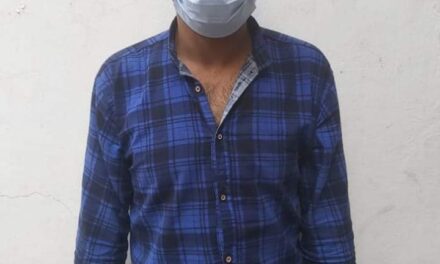 Police recovers kidnapped minor girl in Budgam; accused person arrested