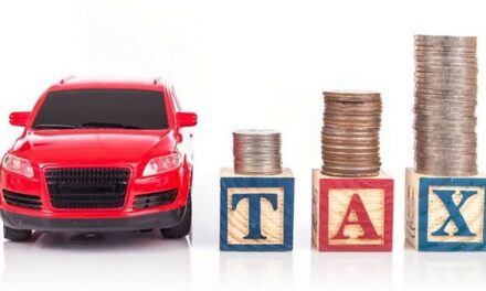 Don’t Demand 9% Token Tax On Registration Of Outside Vehicles In J&K: HC Directs Govt