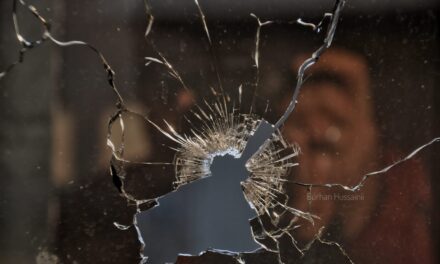 Foreign militant Saifullah killed in encounter at Srinagar’s Harwan: Police