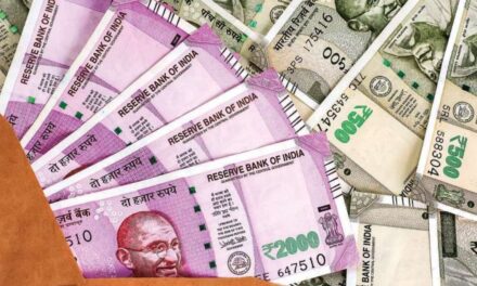 Naib-tehsildar Chuker in Kunzer B’la Arrested for Demanding Bribe: ACB