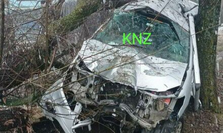 4 injured in road accident after innova turned turtle at Kangan