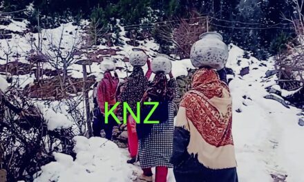 Decades on,no portable water for Bagdoo-Pati Kachnambal,Residents suffer