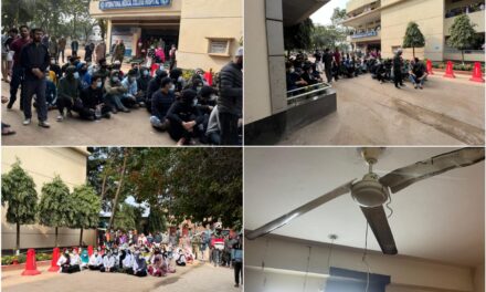 Kashmiri student in Bangladesh attempts to kill self after college suspends him following brawl with local student