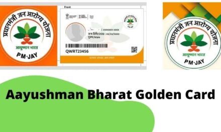 33 lakh golden cards issued in J&K since 2020, reveals official data