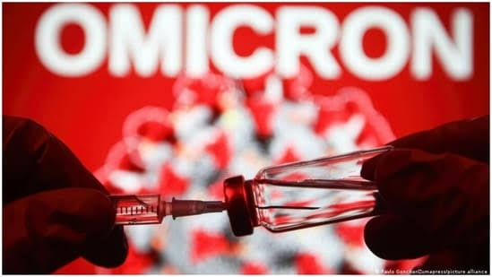 Presence of Omicron, robust testing main reasons for positivity in Sgr, say health experts