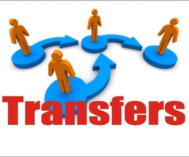 7 JKAS Officers Transferred
