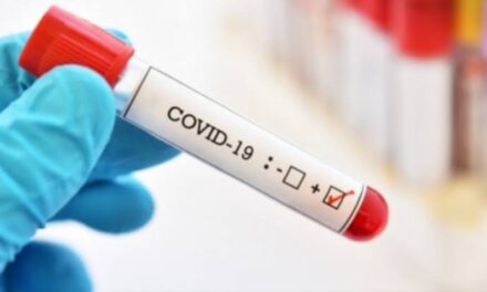 Covid-19 Surge Unabated As J&K Logs 5818 Cases, 4 More Die