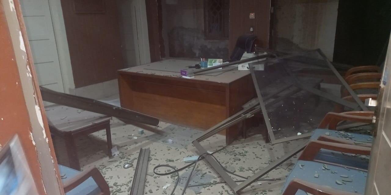 4 Militants, 1 soldier killed in attacks on security posts in Pakistan