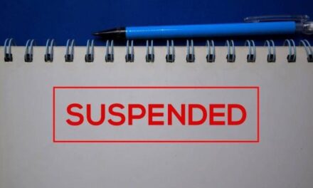 Govt teacher suspended over allegations of corporal punishment in Rajouri school