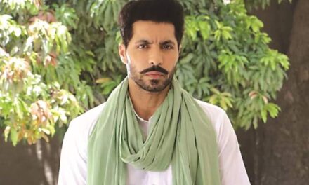 Film actor and social activist Deep Sidhu killed in road accident